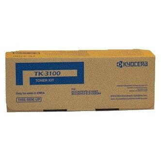 Kyocera - Toner tk-3100k zwart