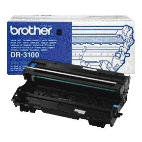 Brother - Trommel DR-3100 schwarz