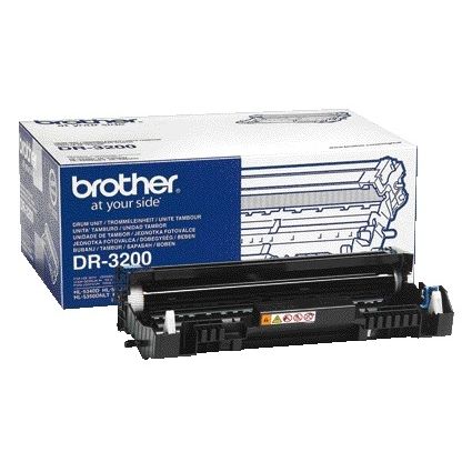 Brother - DR-3200 printer drum Origineel 1 stuk(s)