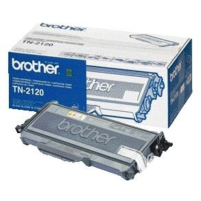 Brother - Toner TN-2120 schwarz