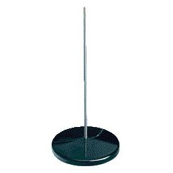 Maul - Liaspen 8.5x17cm zw blister zndr beschermknop