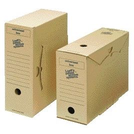 Loeff's - Archivbox Universal Box 3020 340x250x120mm