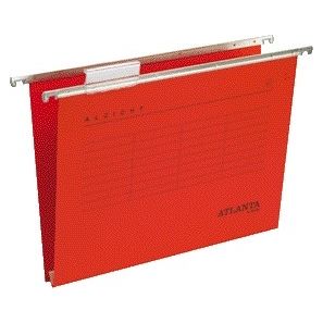 Djois - Hangmap alz folio front recy u-bodem rd | 25 stuks