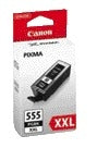 Canon - Tintenpatrone PGI-555XXL schwarz