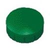 MAUL - Magneet Solid 15mm 150gr groen 10 stuks