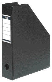 Elba - Cassette à magazines A4 noir