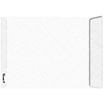 Tyvek - Enveloppe acte B4 254x350mm 54gr blanc boite de 100 pièces
