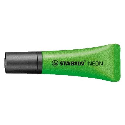 STABILO - Textmarker 72/33 neongrün