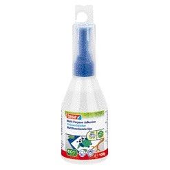 Tesa - Hobbyglue® ecoLogo® multifonctionnel 100g | 10 pièces