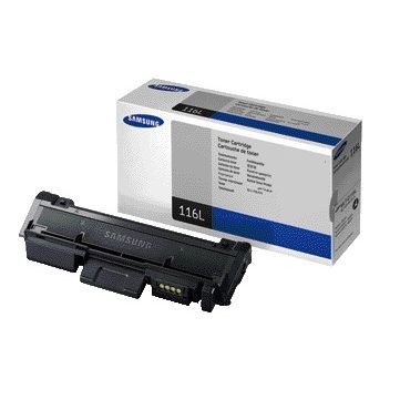 Samsung - Tonercartridge sam/hp mlt-d116l zwart