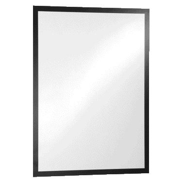Durable - Duraframe poster a1 zwart