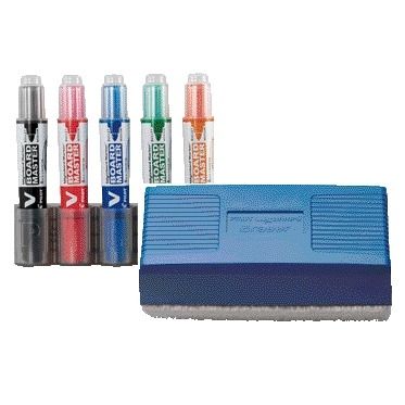 Pilot - Terkit für Whiteboard 5080KIT Basic