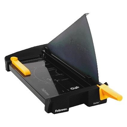 Fellowes - Snijmachine bordschaar stellar a3