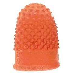 Office - Telvinger Ø22mm zalmroze doos à 20 stuks