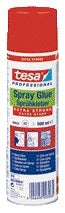 Tesa - Klebespray ® extra stark permanent 500ml