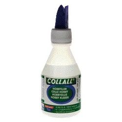 Collall - Hobbylijm 100ml | 24 stuks