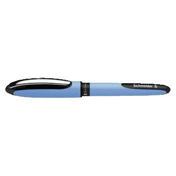 Schneider - Stylo roller One Hybrid N 0.5mm noir