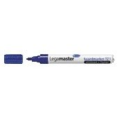 Edding - Whiteboardmarker legamaster tz1 1.5-3mm blauw | 10 stuks