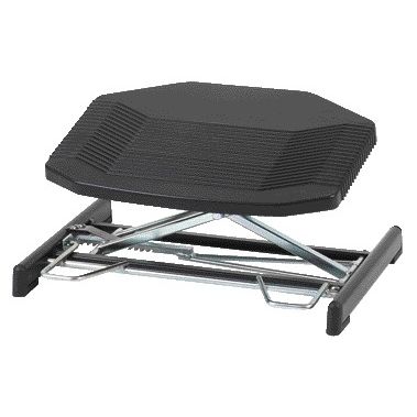 Score - Repose-pieds 952 réglable