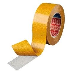 Tesa – doppelseitig und 25 mm x 50 m dauerhaft