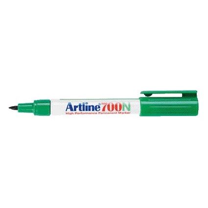 Artline - Filzstift 700 rund 0,7 mm grün