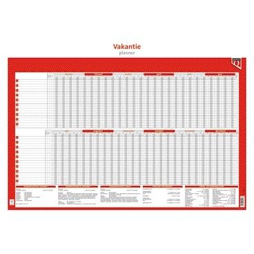 Quantore - Planificateur de vacances 2025