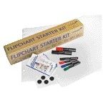 Legamaster – Flipchart-Zubehör-Set