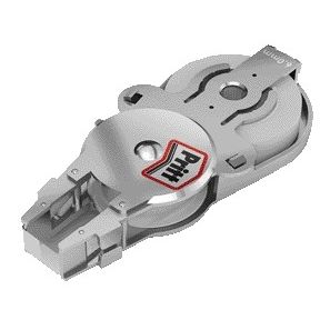 Pritt - Correctieevulling navul cassette Flex 6mmx12m | 10 stuks