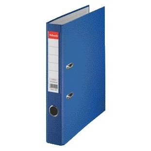 Esselte - Ordner essentials 50mm pp a4 blauw