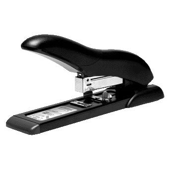 Rapid - Agrafeuse Fashion Heavy Duty HD70 70 feuilles noir
