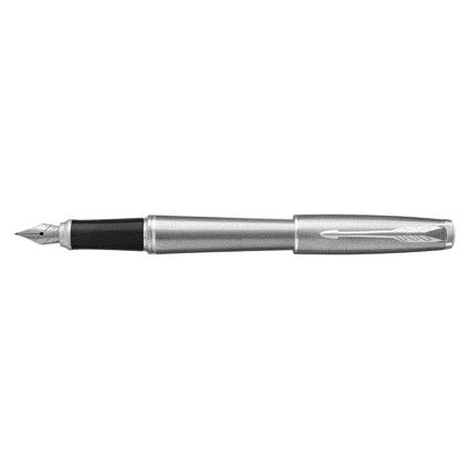 Parker - Vulpen Urban metro metallic CT medium