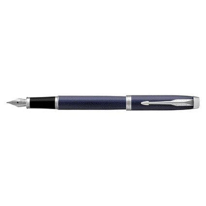 Parker - Vulpen im ct m blauw