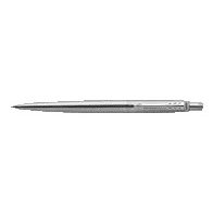 Parker - Porte-mine Jotter acier inoxydable CT 0.5mm HB