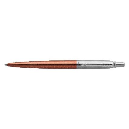 Parker - Stylo à bille moyen Jotter Chelsea orange CT