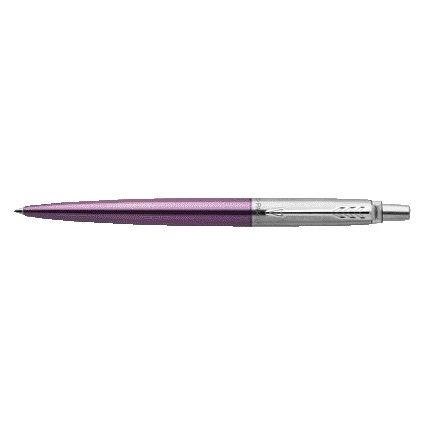 Parker - Balpen Jotter Victoria violet CT medium