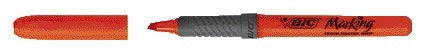 Bic – Textmarker Brite Liner Grip Orange