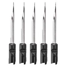 Sigel - Aiguille pour pistolet de tir SI-ZB600 acier 5 pièces