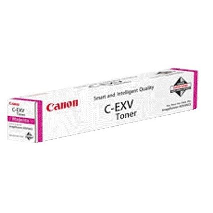 Canon - Tonercartridge C-EXV 51 rood