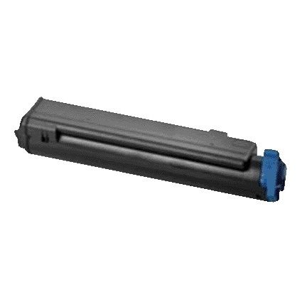 OKI - Toner 46490606 rouge