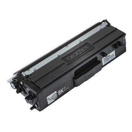 Brother - TN-421BK tonercartridge 1 stuk(s) Origineel Zwart