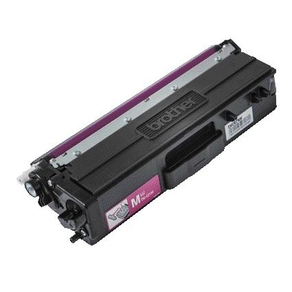 Brother - Toner TN-421M rood