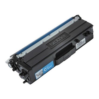 Brother - Toner TN-910C bleu