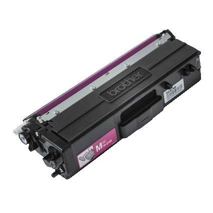 Brother - Toner TN-910M rood