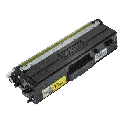 Brother - Toner TN-910Y jaune