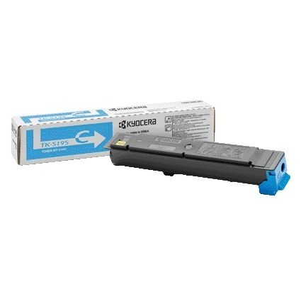 Kyocera - Toner tk-5195c blau