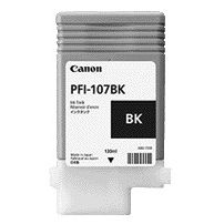 Canon - Inktcartridge PFI-107 zwart