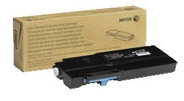 Xerox - Tonerkartusche 106r03502 blau
