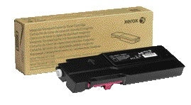Xerox - Cartouche toner 106r03503 rouge