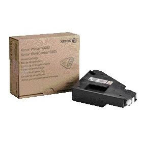 Xerox - Opvangbak toner 108r01124