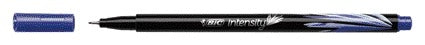 Bic - Fineliner Intensity feines Blau